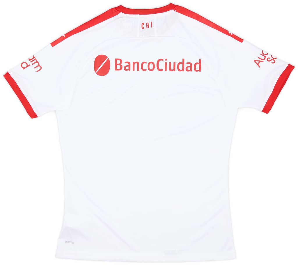 2019-20 Independiente Away Shirt (M)