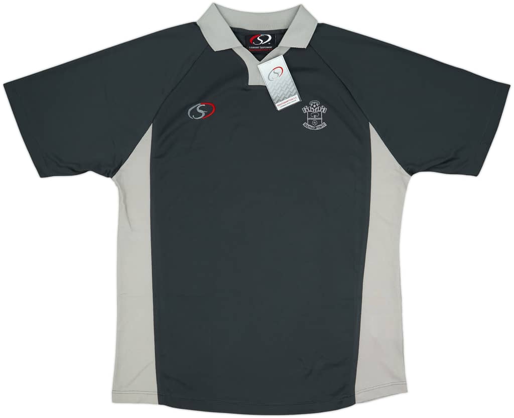 2001-02 Southampton Training Shirt (XL)