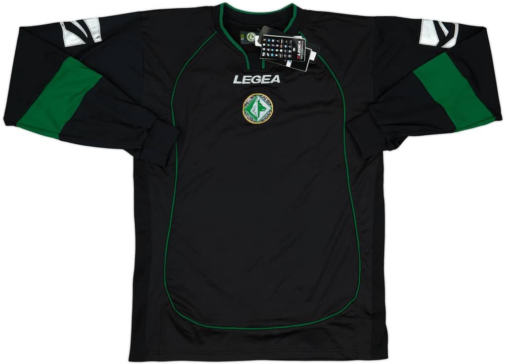 2006-07 Avellino Legea Training L/S Shirt (XL)