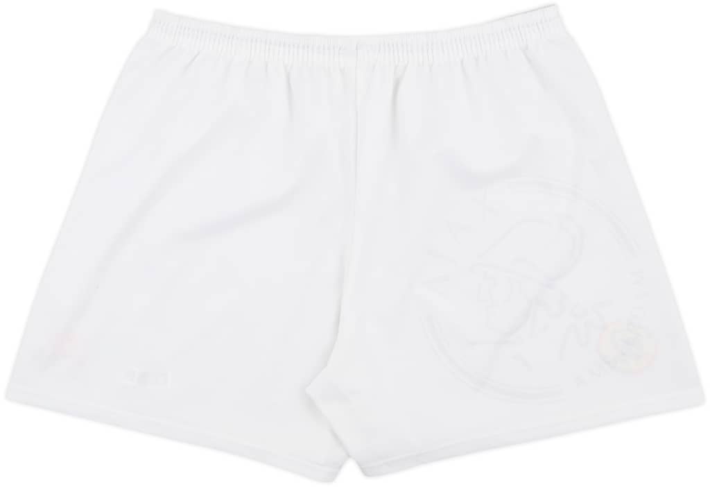 1994-96 Ajax Home Shorts - 9/10 - (L)