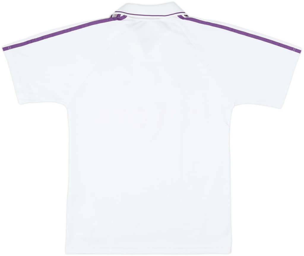 2004-05 Fiorentina Away Shirt - 8/10 - (S)