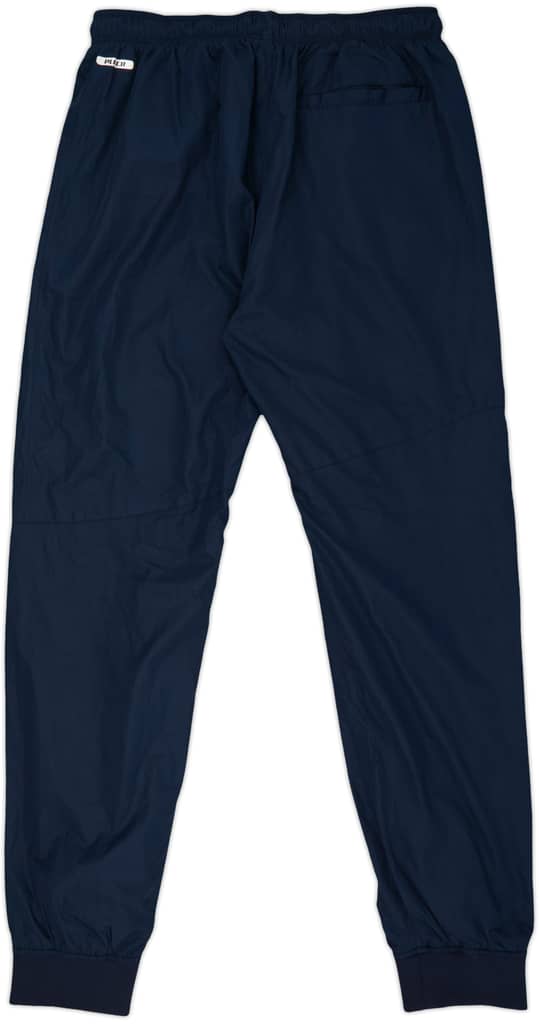2020-21 Napoli Kappa Track Pants/Bottoms - 10/10 - (XL)