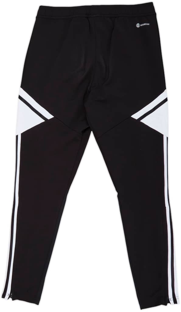 2022-23 Strasbourg adidas Track Pants/Bottoms - 8/10 - (M)