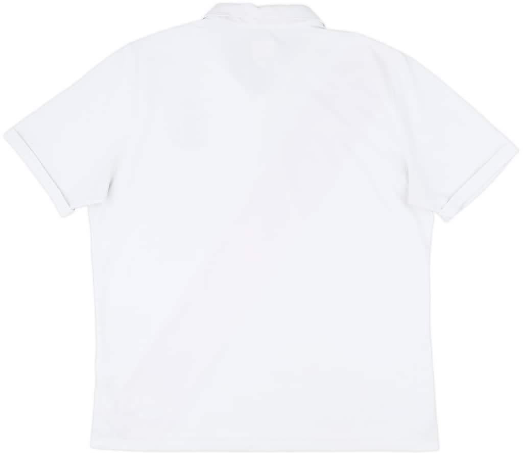 2010-11 Southampton 125 Years Home Shirt - 5/10 - (XL)