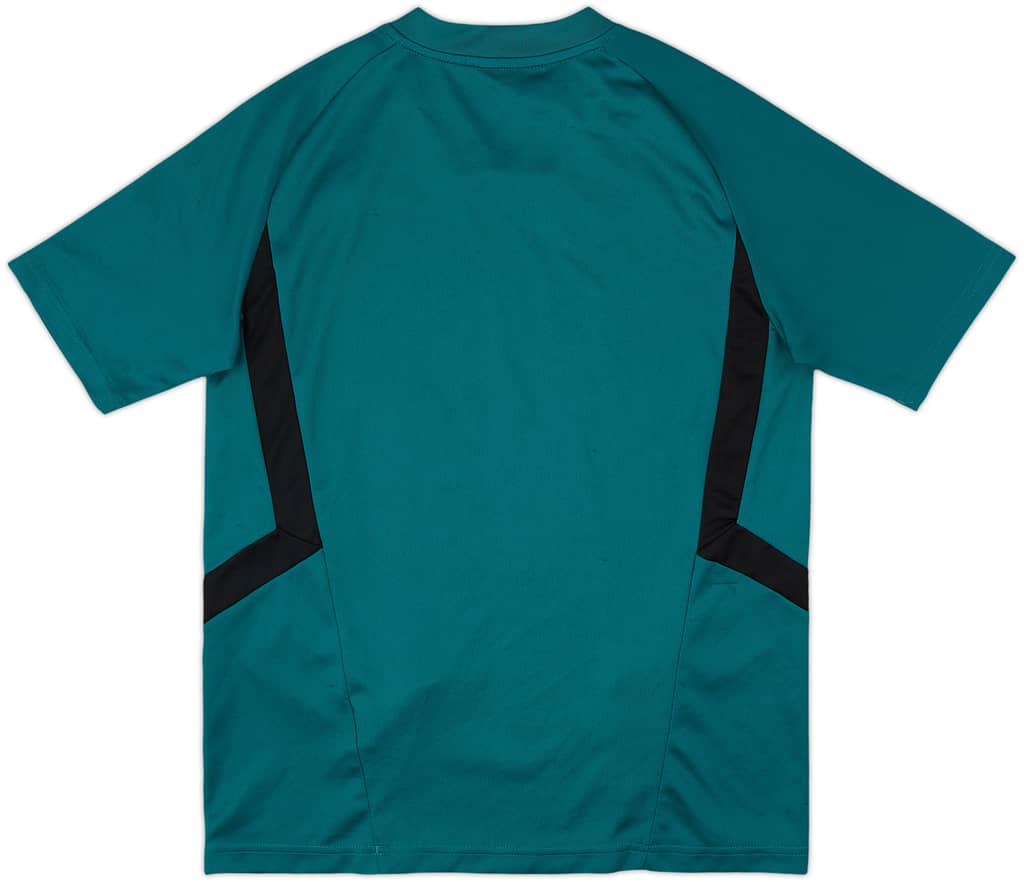 2019-20 Ajax adidas Training Shirt - 8/10 - (L.Boys)