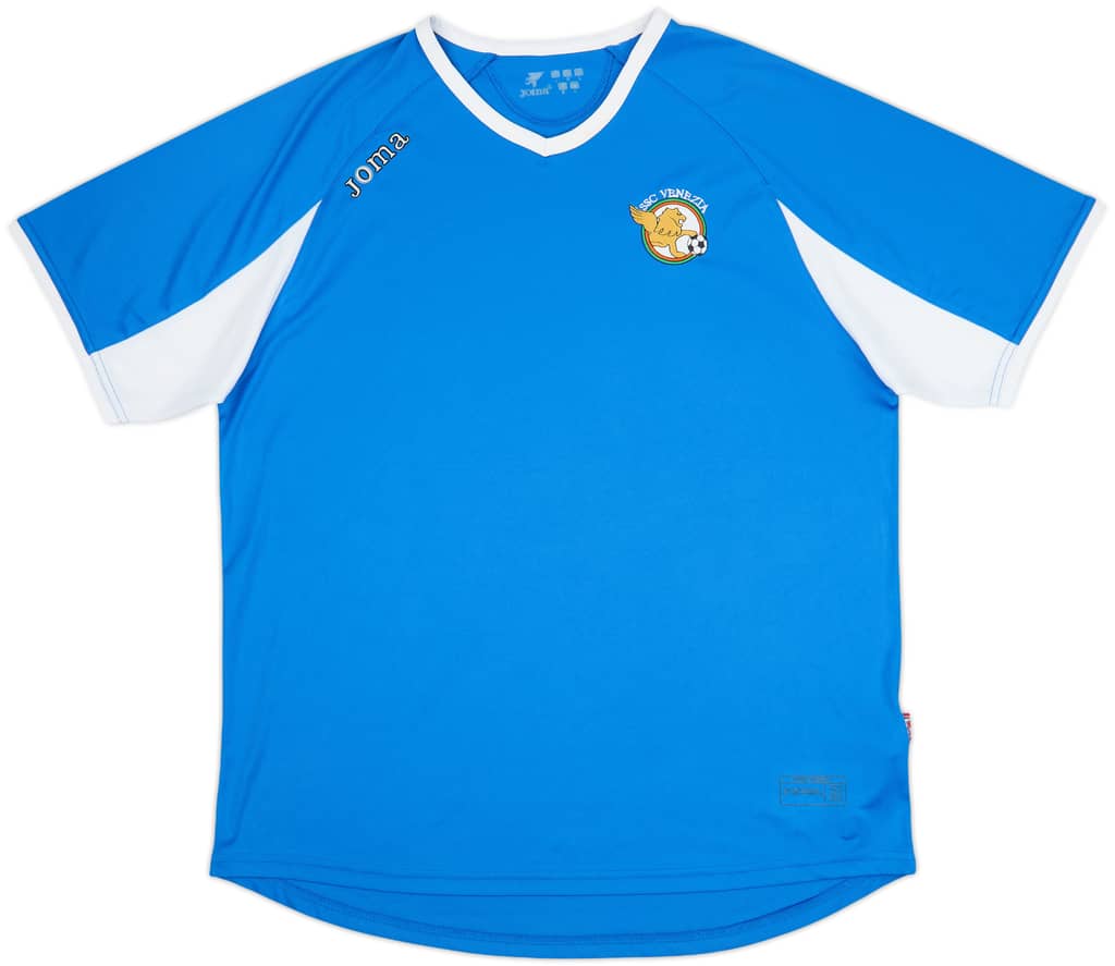 2006-07 Venezia Joma Training Shirt - 6/10 - (L)