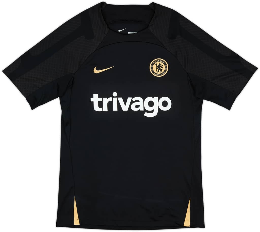 2022-23 Chelsea Nike Training Shirt - 8/10 - (S)