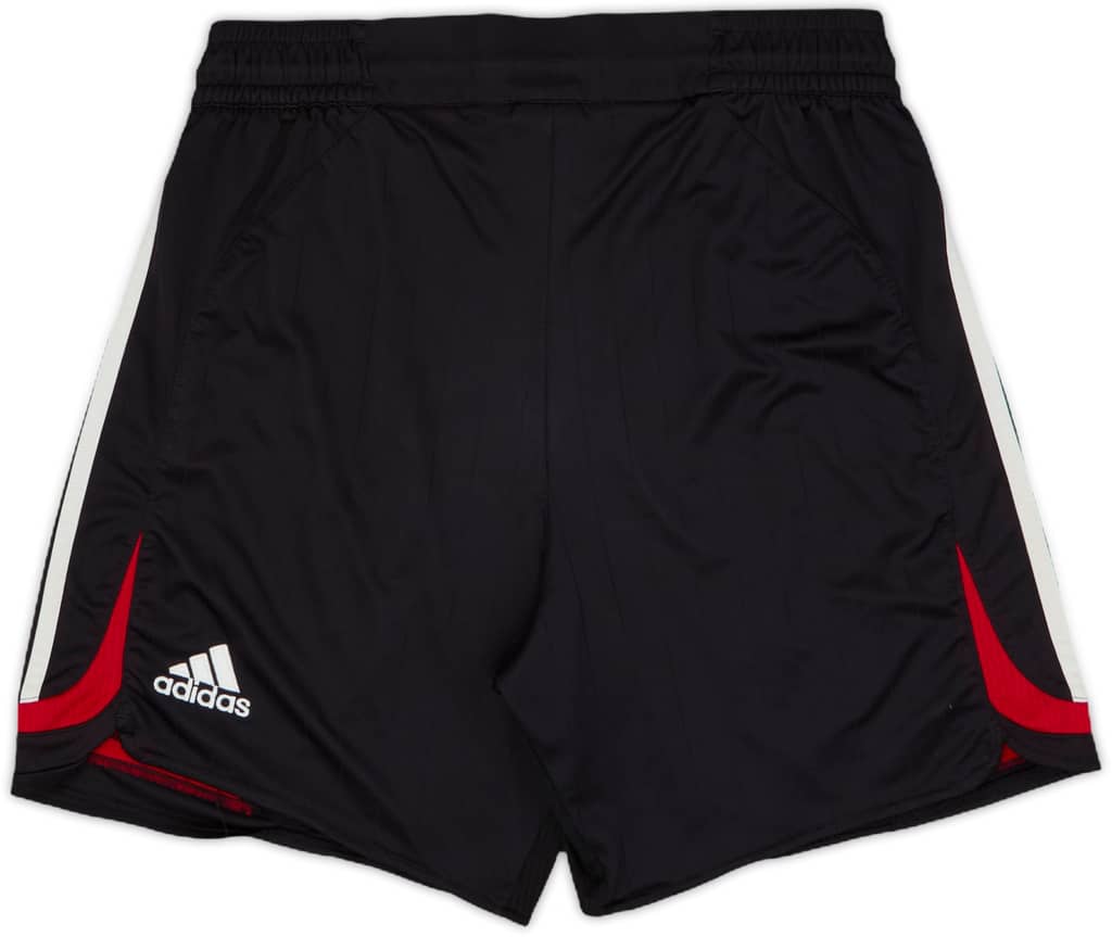 2005-07 Germany Away Shorts - 8/10 - (M)