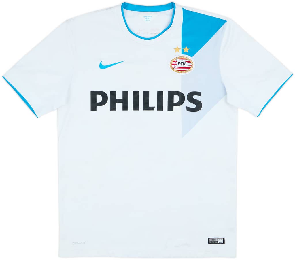 2014-15 PSV Away Shirt - 7/10 - (M)