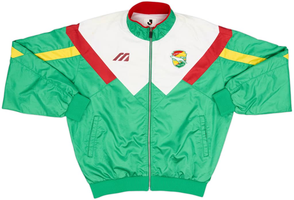 1994-96 JEF United Mizuno Track Jacket - 7/10 - (L)