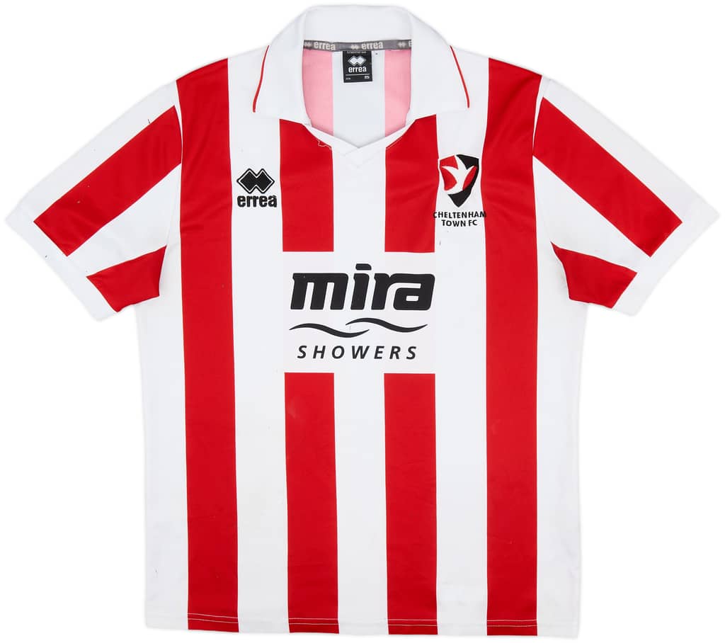 2014-16 Cheltenham Home Shirt - 6/10 - (M)