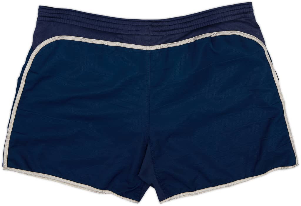 2002-03 Barcelona Third Shorts - 5/10 - (XL)