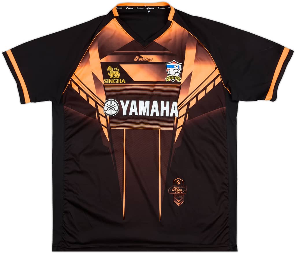 2010s Thailand Rasgo Fan Shirt - 5/10 - (XL)