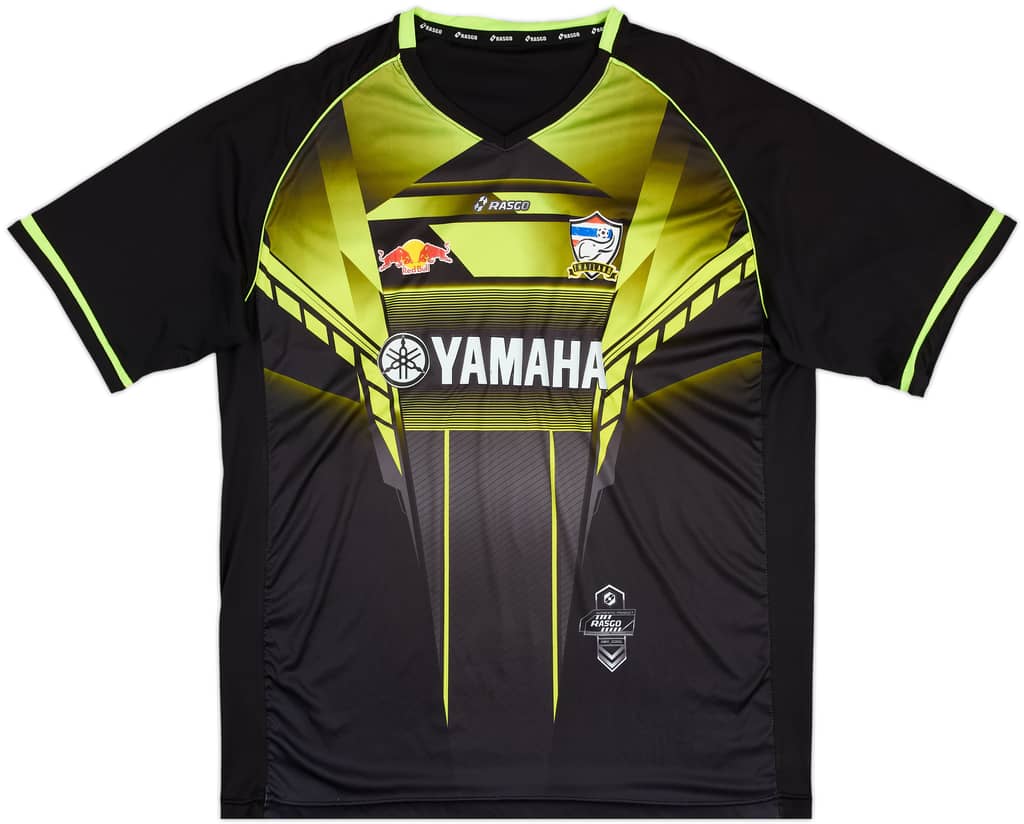 2010s Thailand Rasgo Fan Shirt - 6/10 - (XXL)