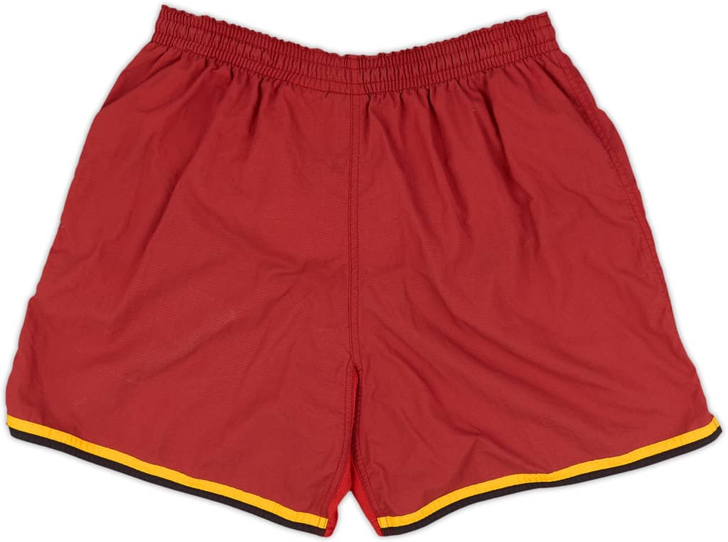 2000-02 Belgium Home Shorts - 7/10 - (M)