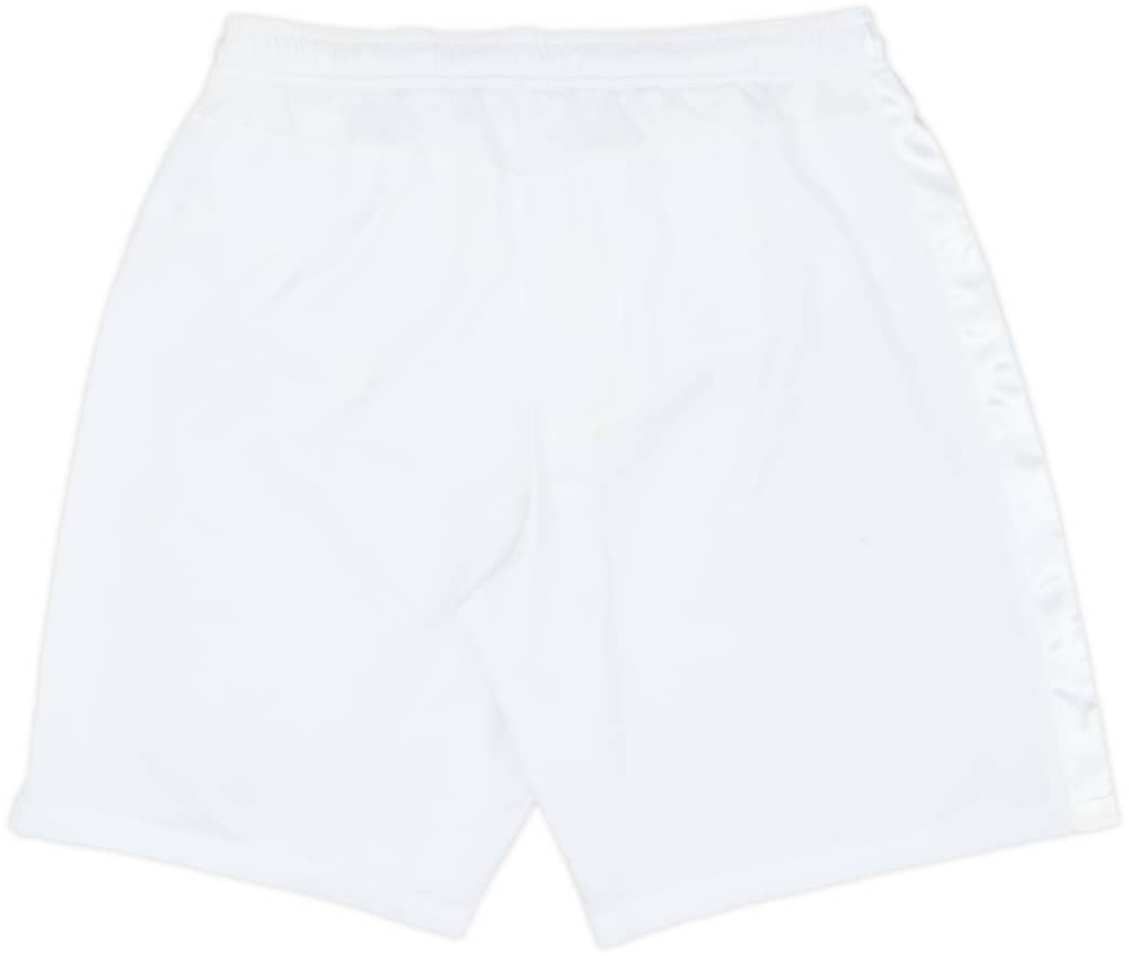 2014-15 England Home Shorts - 6/10 - (L)