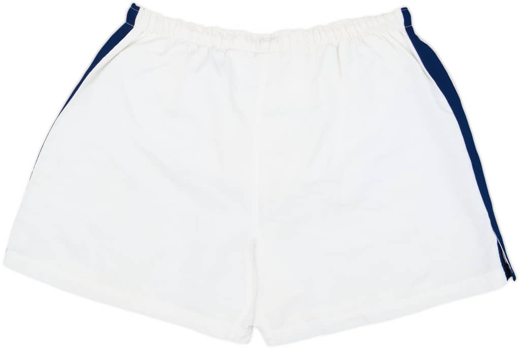 1998-99 Paris Saint-Germain Away Shorts - 5/10 - (XL)