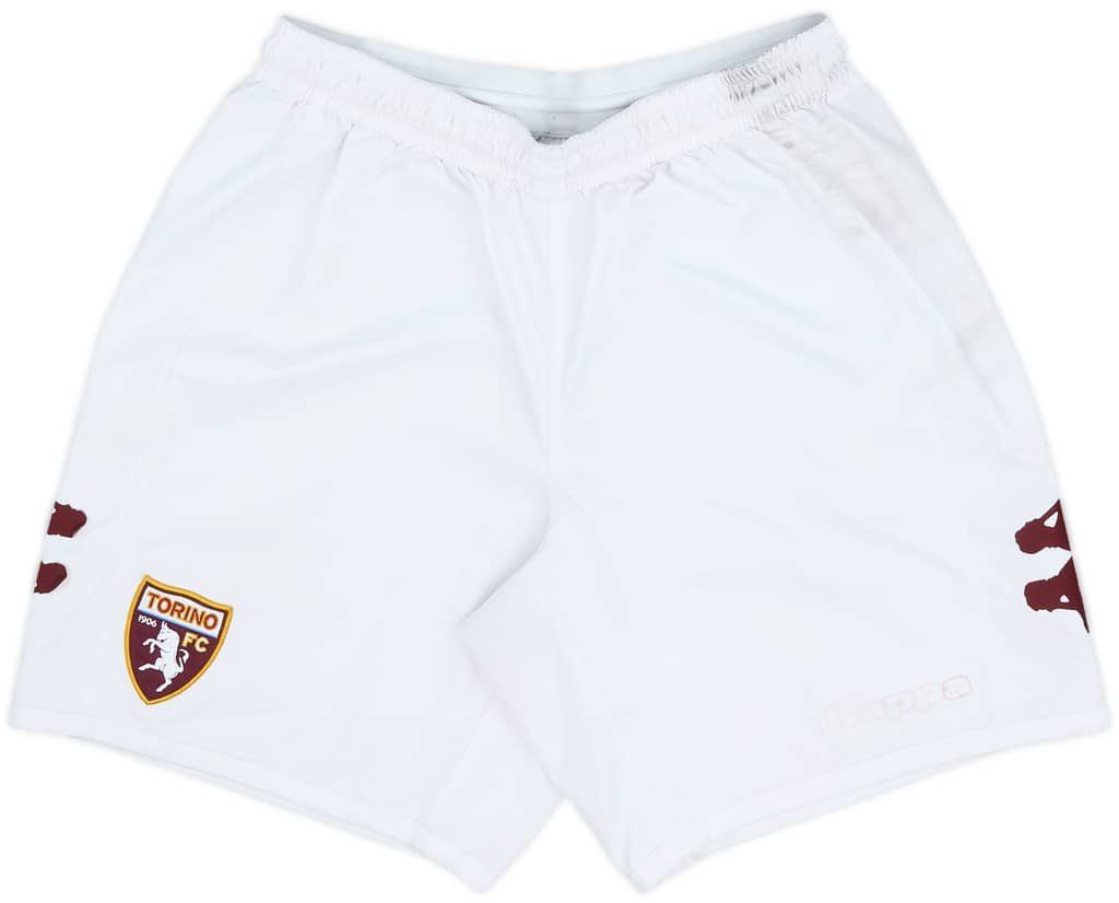 2013-14 Torino Home Shorts - 5/10 - (XL)