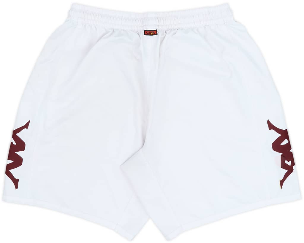 2013-14 Torino Home Shorts - 5/10 - (XL)