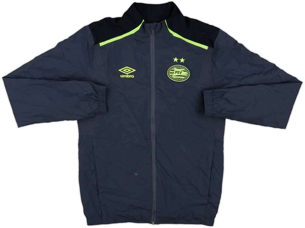 2015-16 PSV Umbro Track Jacket - 7/10 - (S)