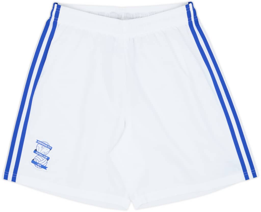 2019-20 Birmingham Home Shorts - 10/10 - (M)
