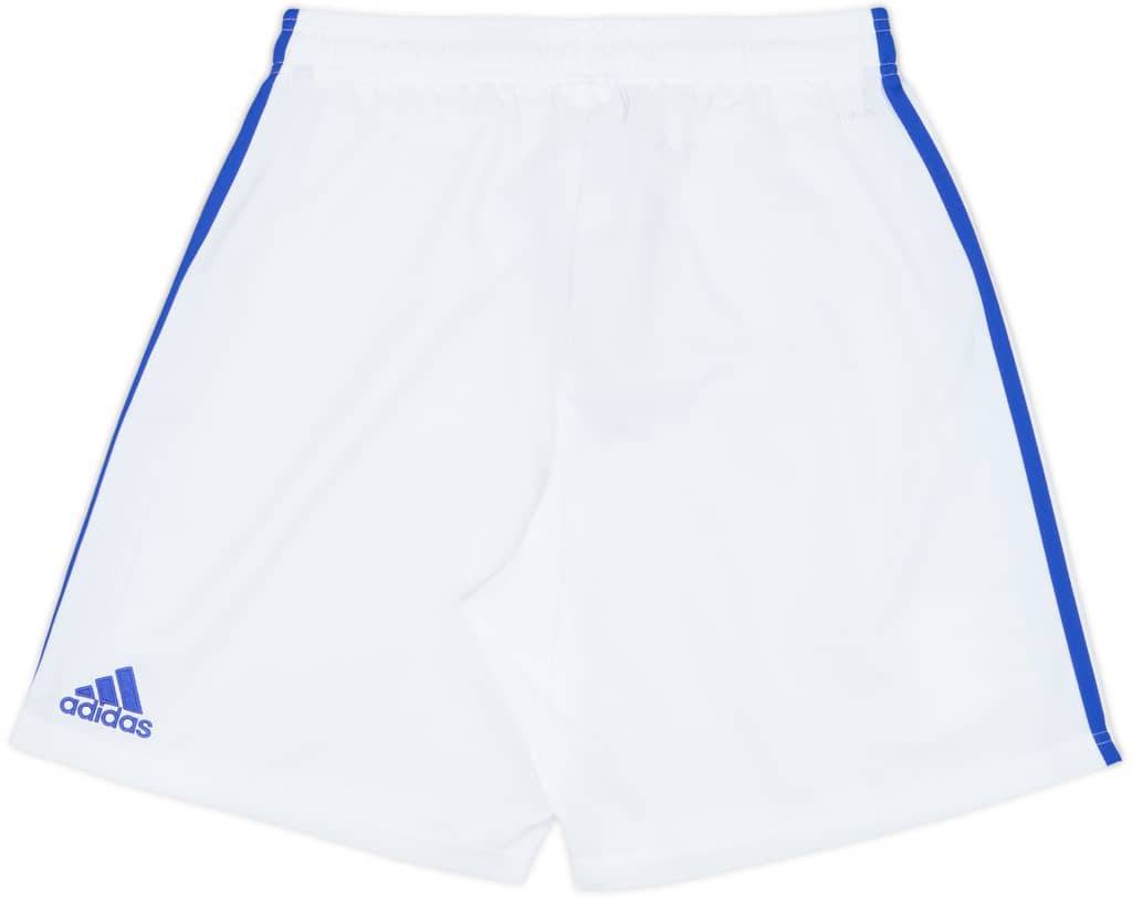 2019-20 Birmingham Home Shorts - 10/10 - (M)