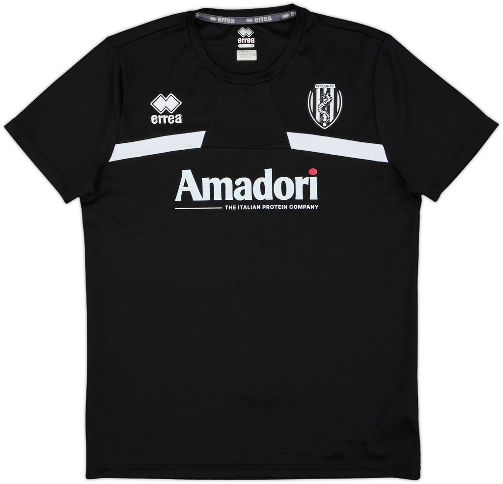 2013-14 Cesena Errea Training Shirt - 10/10 - (S)