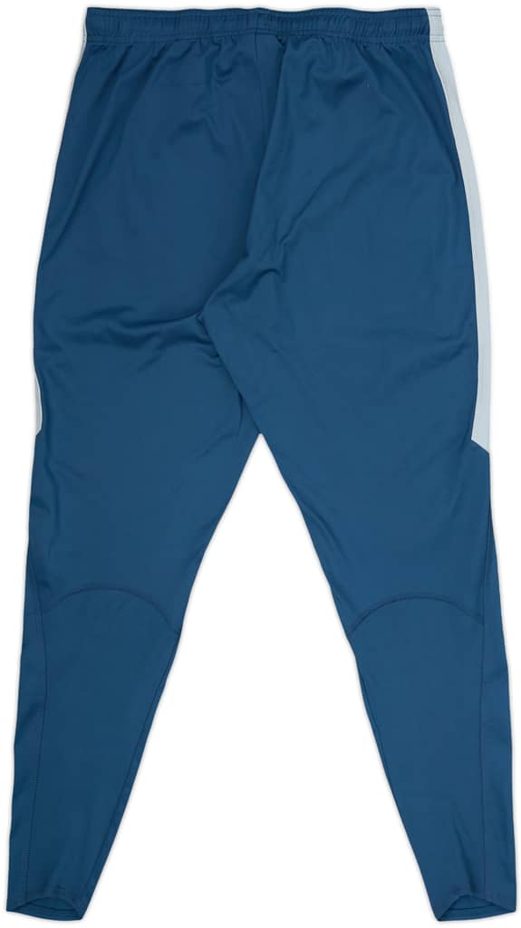 2016-17 Inter Milan Nike Track Pants/Bottoms - 9/10 - (L)