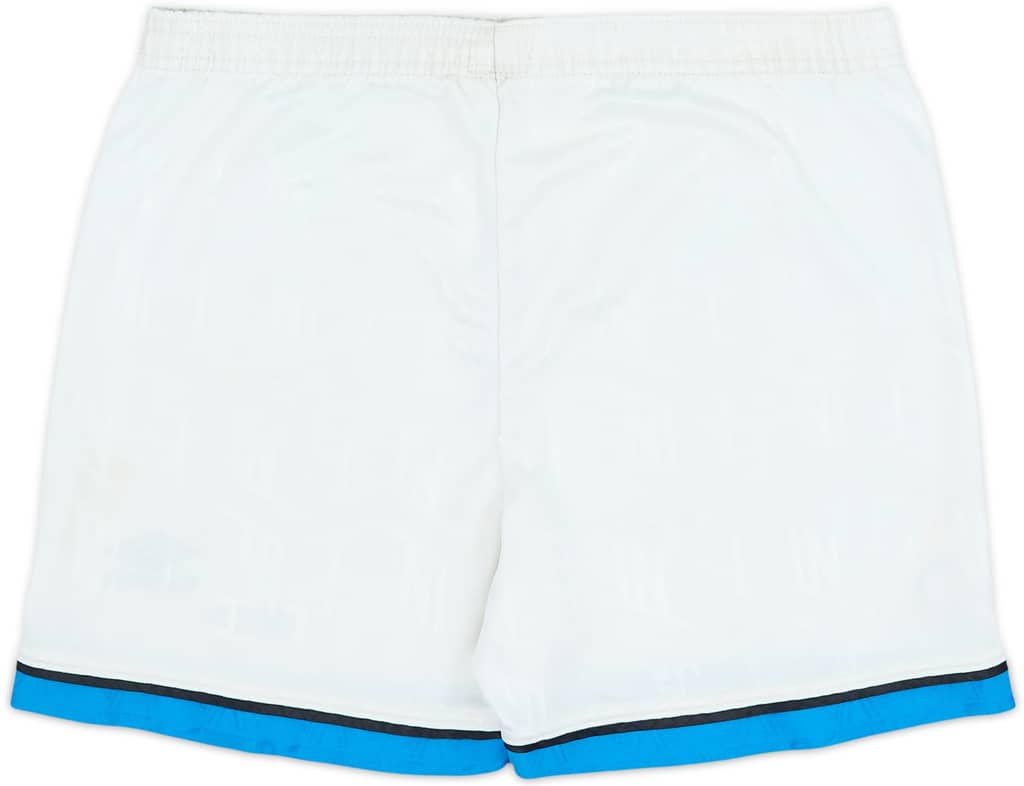 1993-94 Inter Milan Away Shorts - 7/10 - (M)