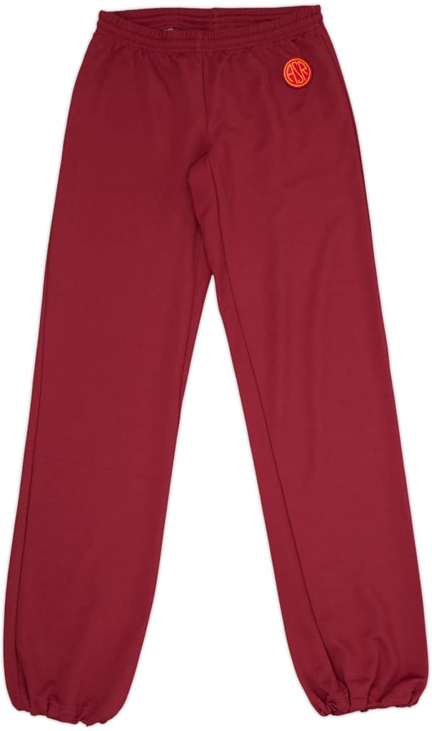 2000s Roma Track Pants/Bottoms - 9/10 - (S)