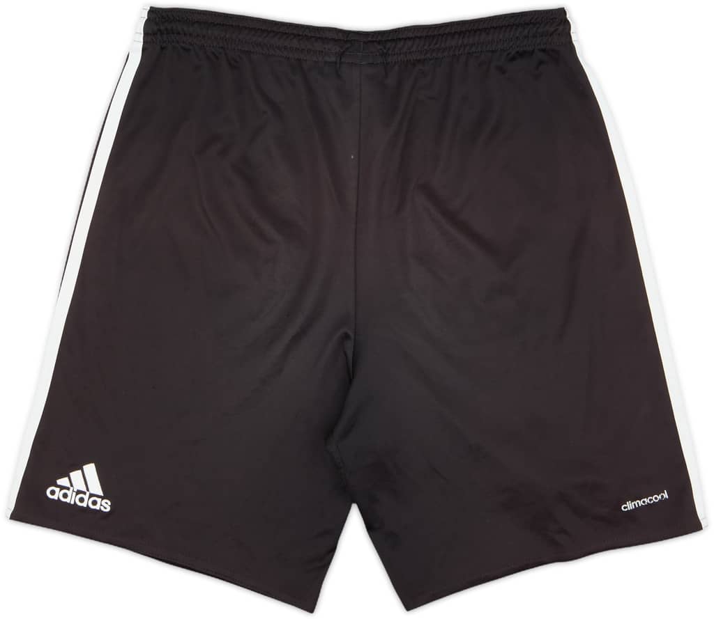 2016-17 Germany Home Shorts - 9/10 - (M)