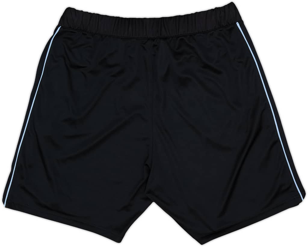 2023-24 Aston Villa Castore Training Shorts - 10/10 - (M)