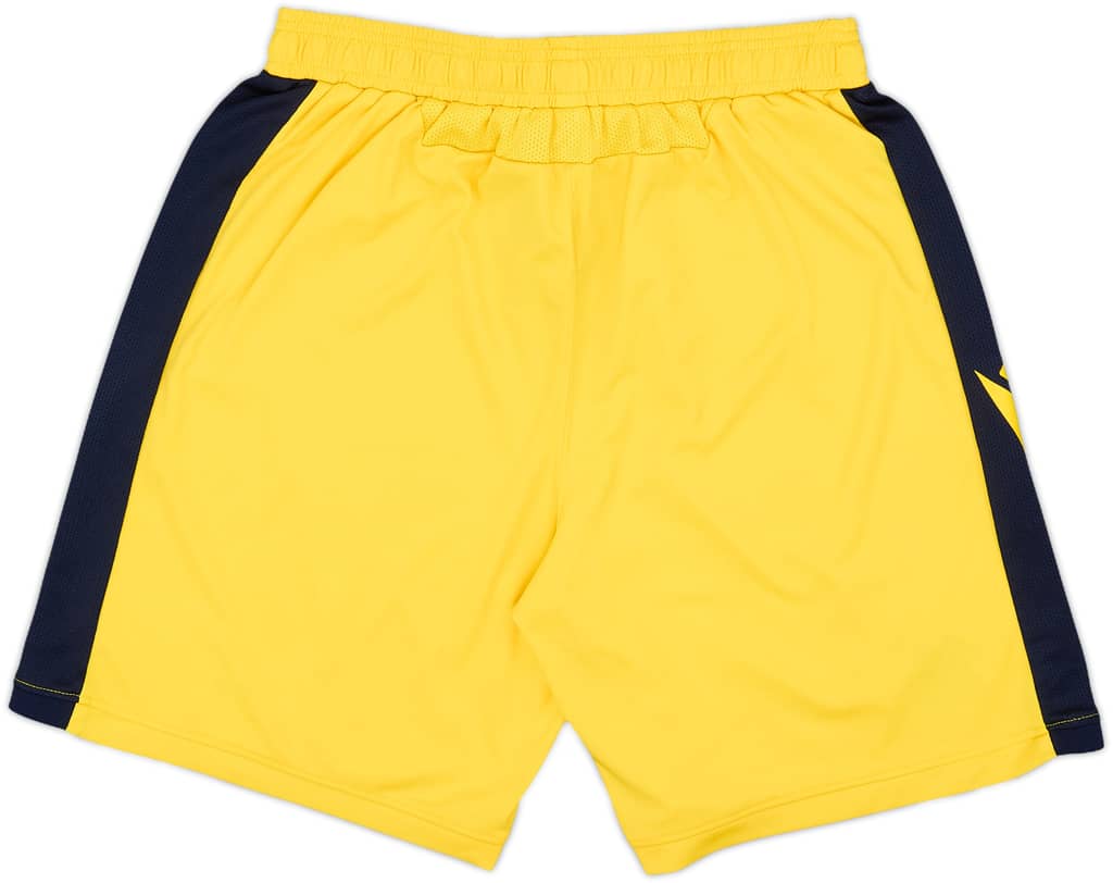 2021-23 Bolton Away Shorts - 10/10 - (M)