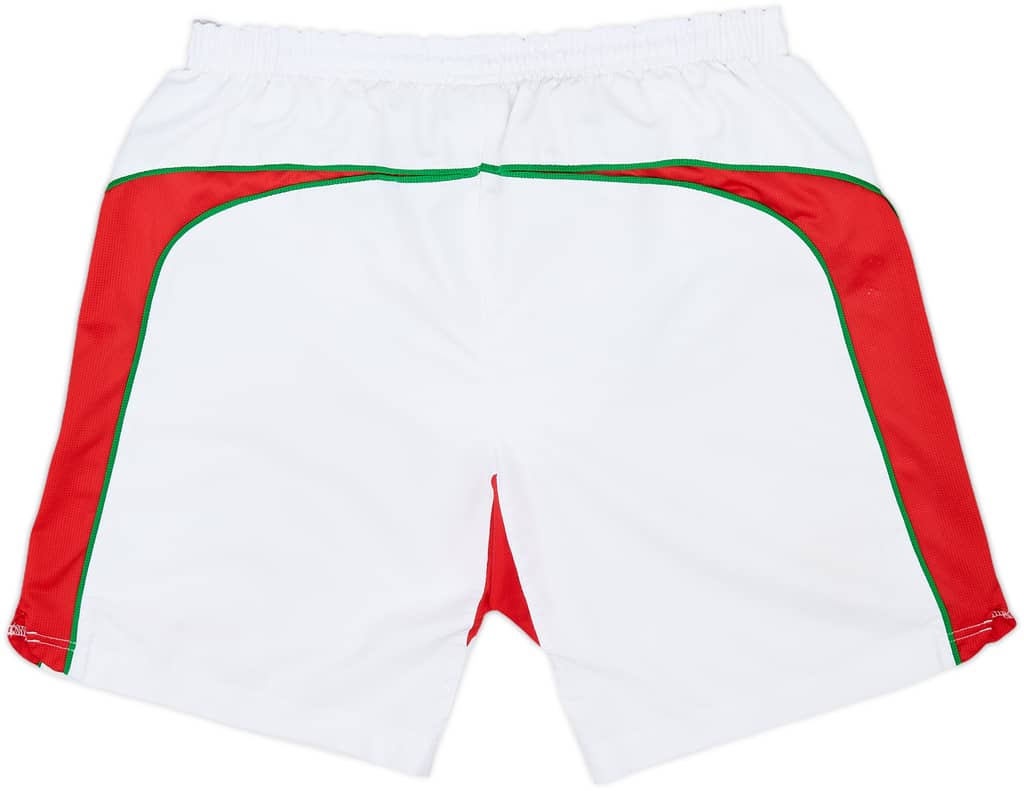 2008-10 Wales Away Shorts - 8/10 - (M)