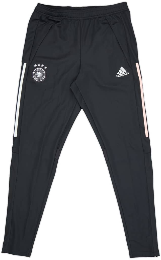 2019-20 Germany Track Pants/Bottoms - 10/10 - (M)