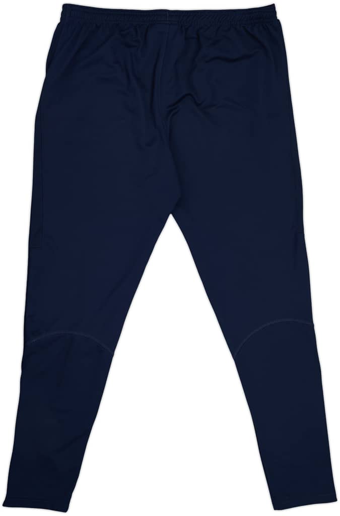 2019-20 Chelsea Nike Track Pants/Bottoms - 10/10 - (M)