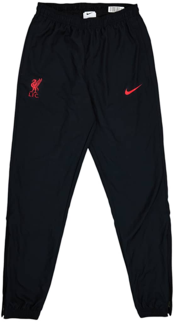 2022-23 Liverpool Nike Track Pants/Bottoms - 10/10 - (S)