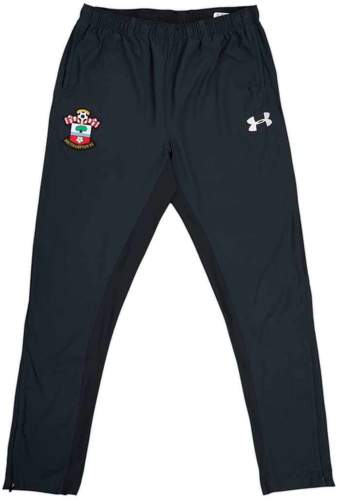 2018-19 Southampton Under Armour Track Pants/Bottoms - 10/10 - (S)