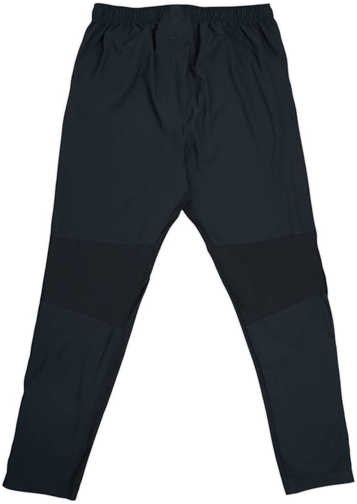 2018-19 Southampton Under Armour Track Pants/Bottoms - 10/10 - (S)