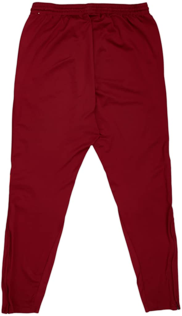 2021-22 Liverpool Nike Track Pants/Bottoms - 10/10 - (L)