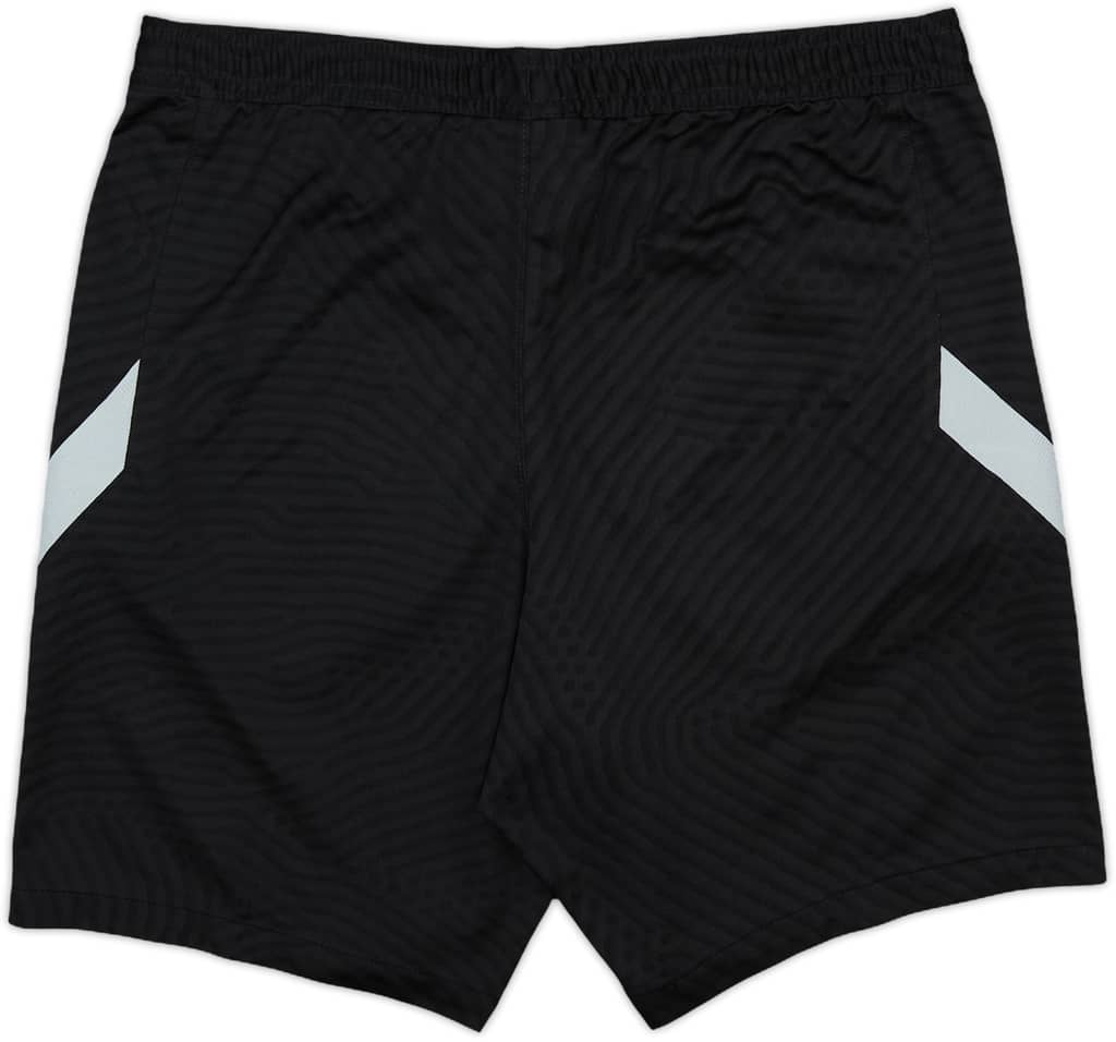 2020-21 Liverpool Nike Training Shorts - 10/10 - (M)