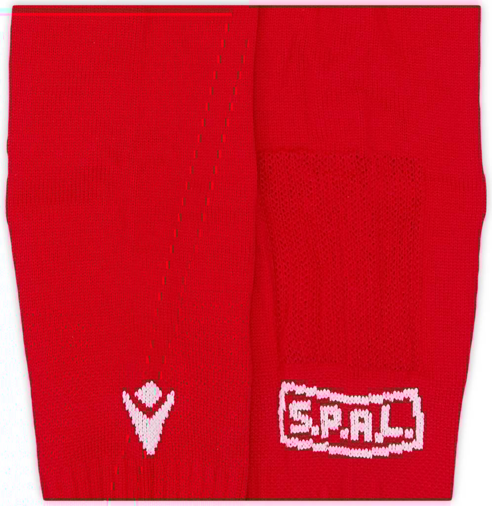2020-21 SPAL Away Socks (L)