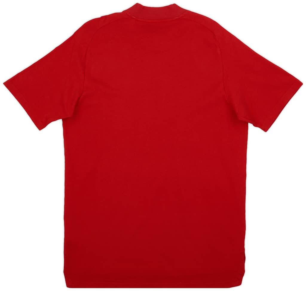 2020-21 Wales adidas Training Shirt - 5/10