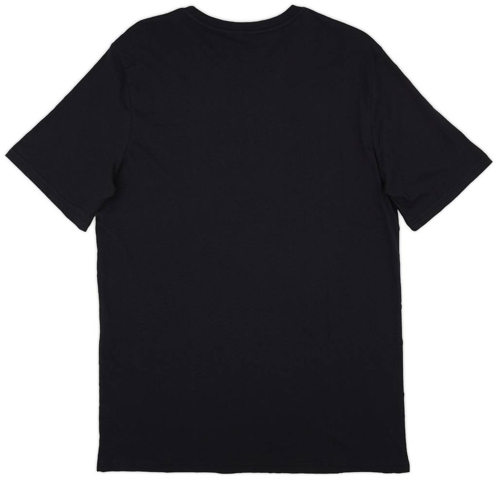 2019-20 AEK Athens Capelli Casual Tee