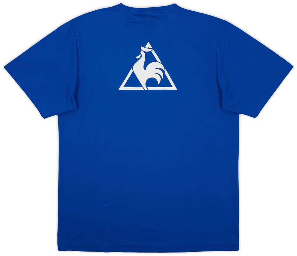 2009-10 Carlisle Le Coq Sportif Training Shirt - 8/10 - (XL)