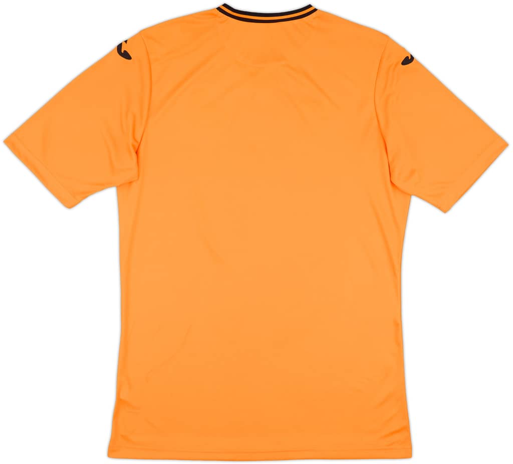 2023-24 Swansea GK Home Shirt - As New