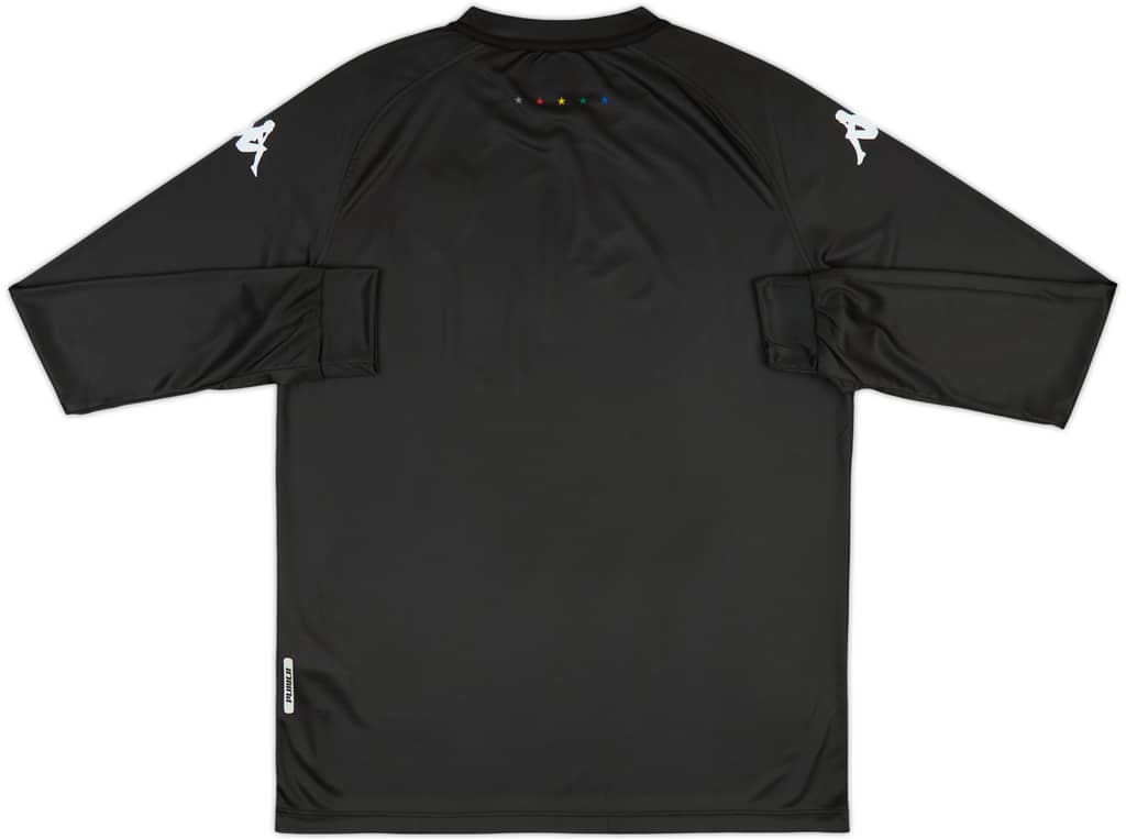 2020-21 Bursaspor GK Shirt