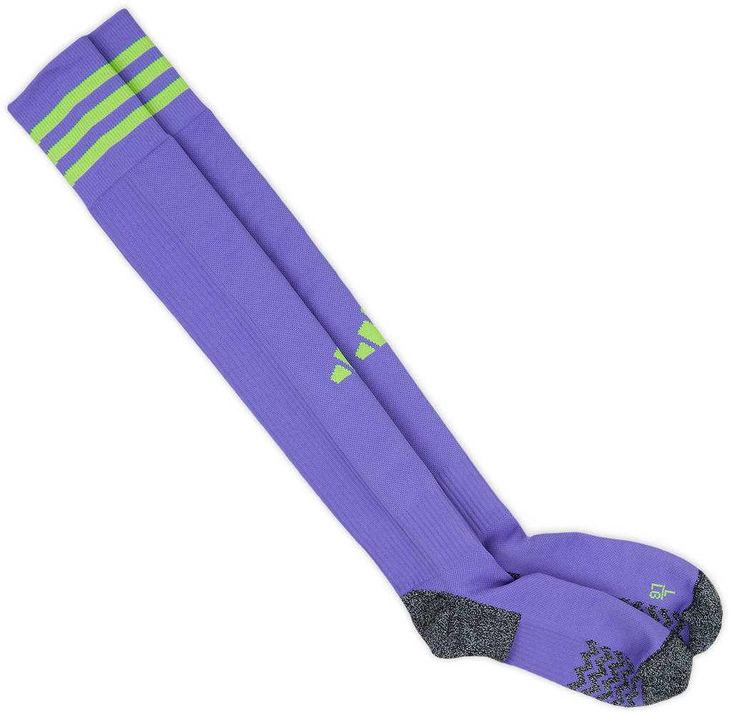 2024-25 adidas GK Template Socks