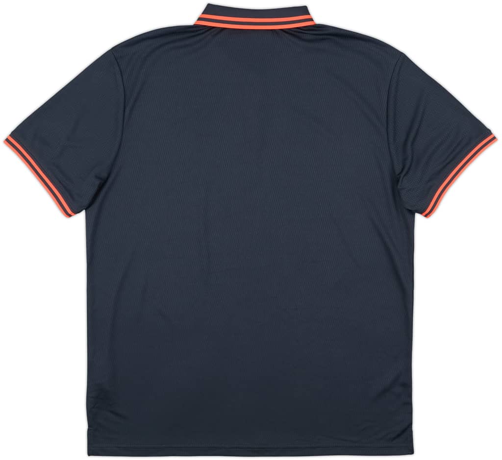 2023-24 Swansea City Joma Polo T-Shirt - As New - (XL)