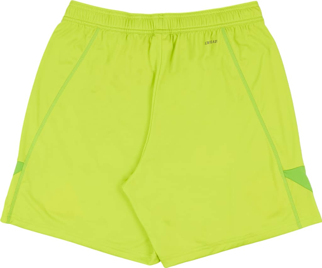 2024-25 Bayern Munich GK Shorts